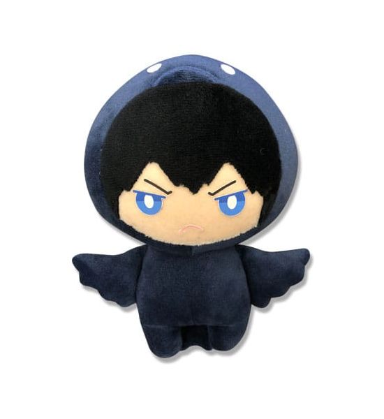 Haikyu!!: Kageyama Crow Season 2 Plush Figure (15cm) Preorder