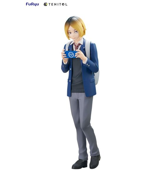 Haikyu!!: Kozume Kenma PVC (20cm) Preorder