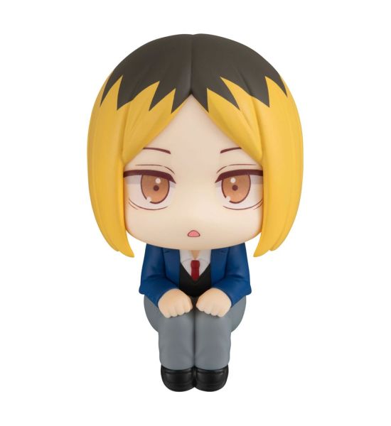 Haikyu!! Look Up: Kenma Kozume PVC Statue (11cm)