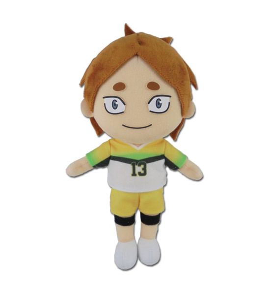 Haikyu!!: Motoya Season 4 Plush Figure (20cm)