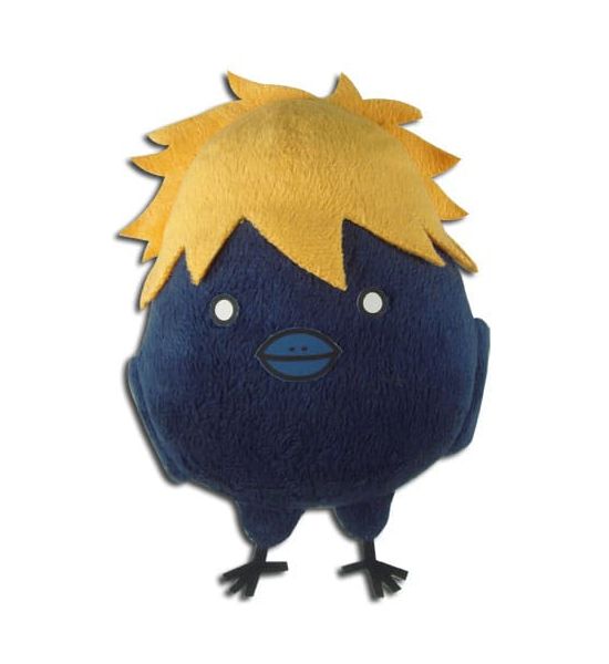 Haikyu!!: Shoyo Crow Plush Figure (13cm) Preorder