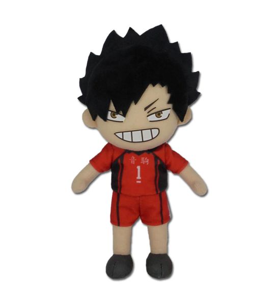 Haikyu!!: Tetsuro Season 4 Plush Figure (20cm)