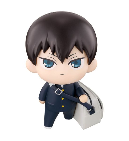 Haikyu!!: Tobio Kageyama Tekupiku Mini Figure (10cm) Preorder