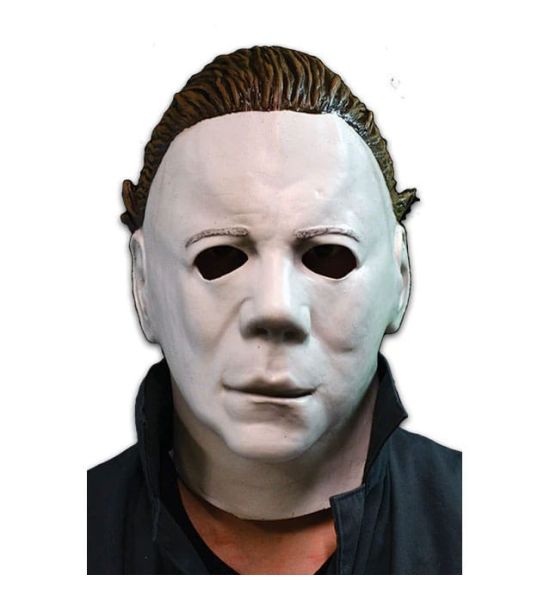 Halloween II: Michael Myers Economy Mask Preorder