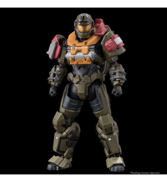 Halo: Reach: Jorge-052 (Noble Four) Action Figure 1/12 (19cm) Preorder