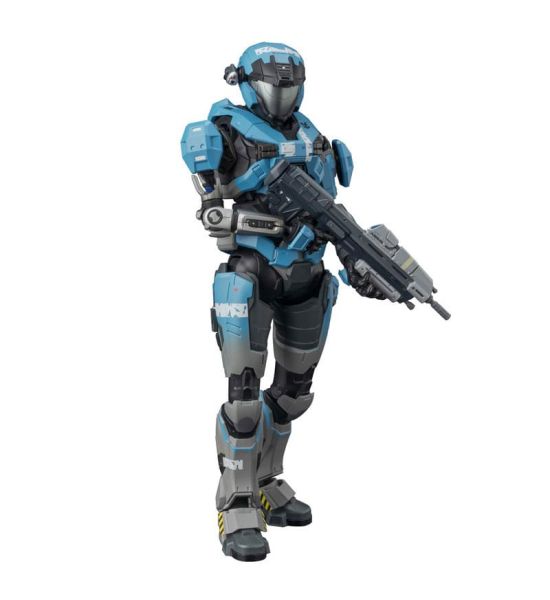 Halo: Reach: Kat-B320 (Noble Four) Action Figure 1/12 (18cm) Preorder