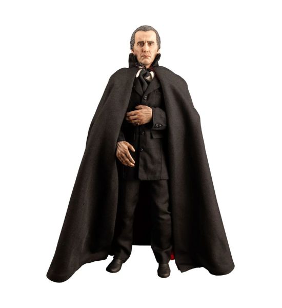 Hammer Horror: Dracula - Prince of Darkness 1/6 Action Figure (33cm) Preorder