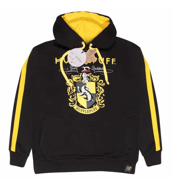 Harry Potter: Property Of Hufflepuff Hoodie