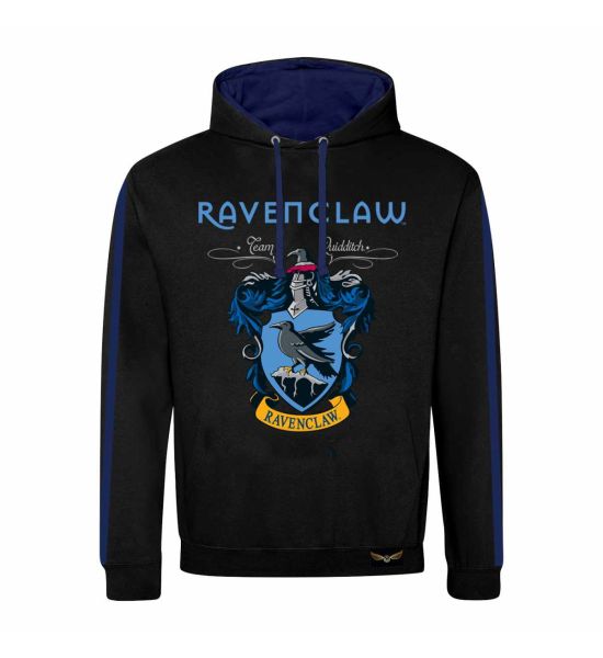 Harry Potter: Property Of Ravenclaw Hoodie