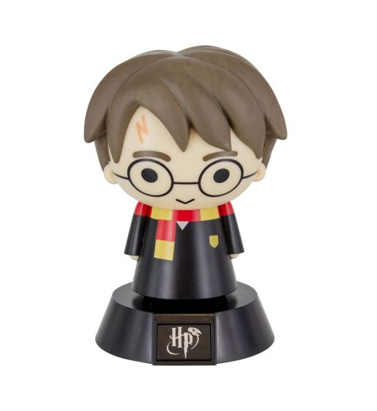 Harry Potter: 3D Icon Light (10cm) Preorder