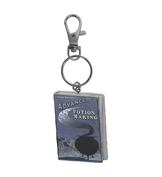 Harry Potter: Advanced Potion-Making Book Keychain (11cm) Preorder