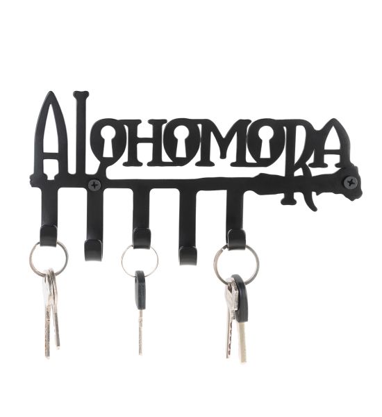 Harry Potter: Alohomora Key Hanger