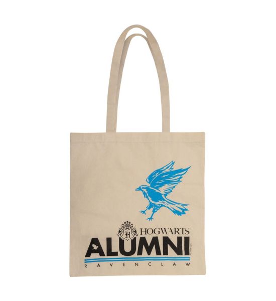 Harry Potter: Alumni Ravenclaw Tote Bag Preorder