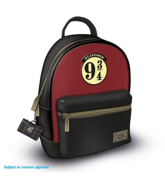 Harry Potter: Backpack 9 3/4 Preorder