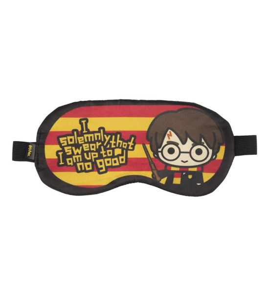 Harry Potter: Childish Harry Potter Eye Mask