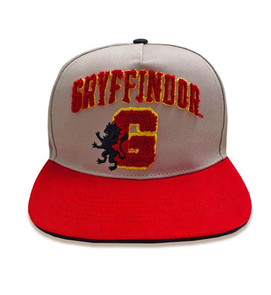 Harry Potter: College Gryffindor (Snapback) Preorder