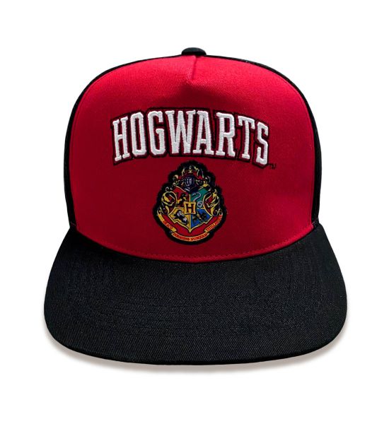 Harry Potter: College Hogwarts (Snapback) Preorder