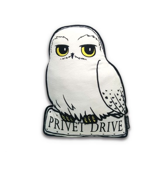 Harry Potter: Hedwig Cushion