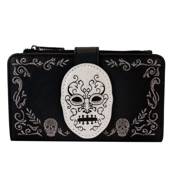 Harry Potter: Death Eater Wallet by Loungefly Preorder