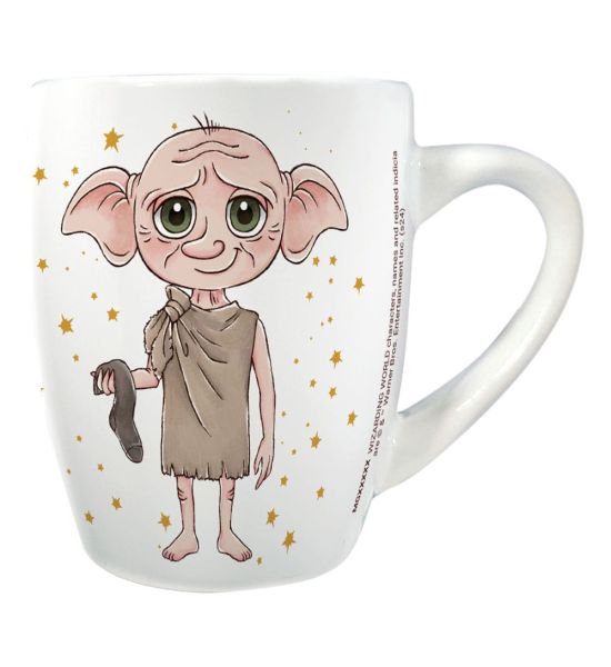 Harry Potter: Dobby Mug & Socks Set