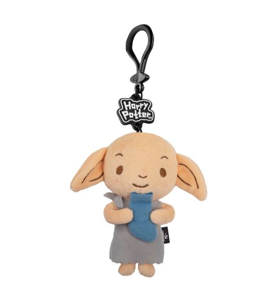 Harry Potter: Dobby Plush Keychain (12cm)