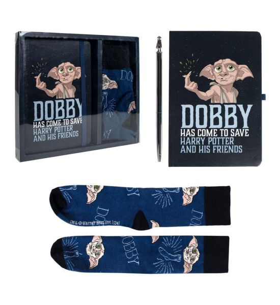 Harry Potter: Dobby Stationery Set Preorder