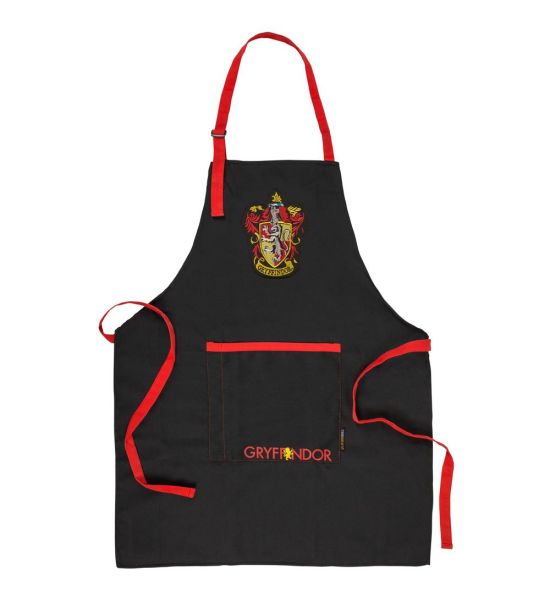 Harry Potter: Gryffindor Apron Preorder