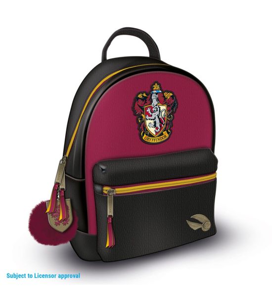 Harry Potter: Gryffindor Backpack Preorder