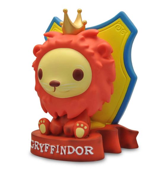 Harry Potter: Gryffindor Chibi Coin Bank (16cm)