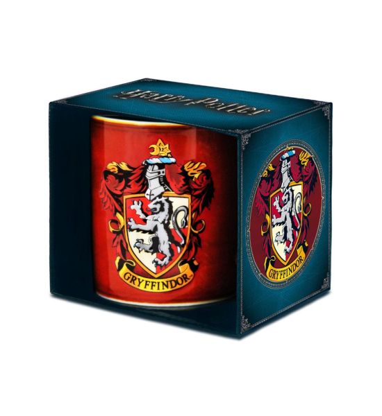 Harry Potter: Gryffindor Classic Mug Preorder