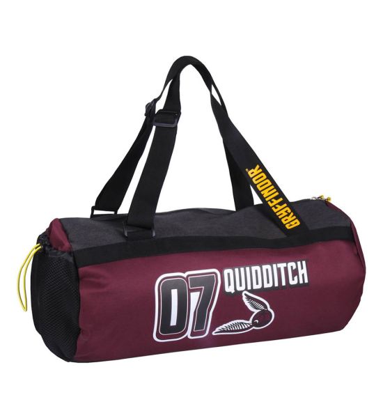 Harry Potter: Gryffindor Duffle Bag