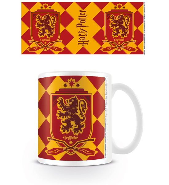 Harry Potter: Gryffindor Mug Preorder