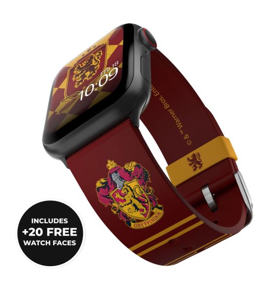 Harry Potter: Gryffindor Smartwatch-Wristband