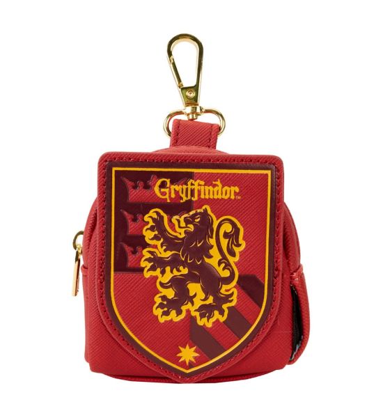 Harry Potter: Gryffindor Treat Bag by Loungefly Preorder