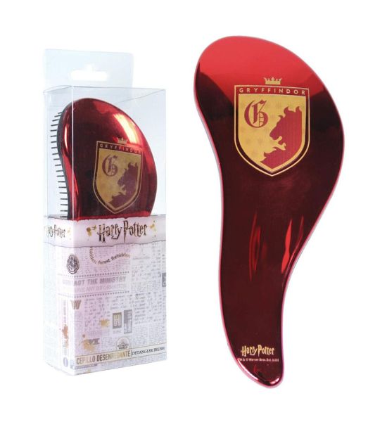 Harry Potter: Gryffindor Ver. 1 Hairbrush Preorder