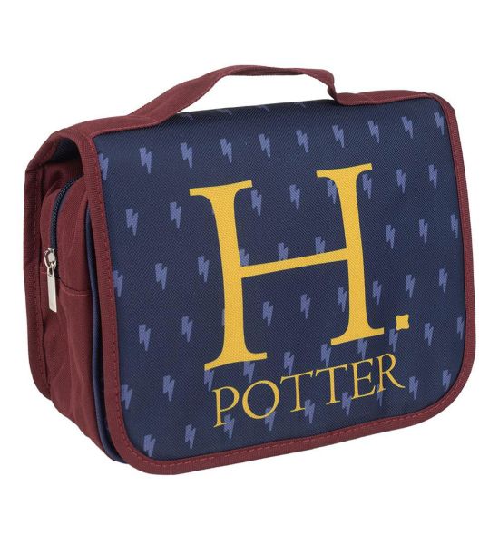 Harry Potter: H. Potter Wash Bag