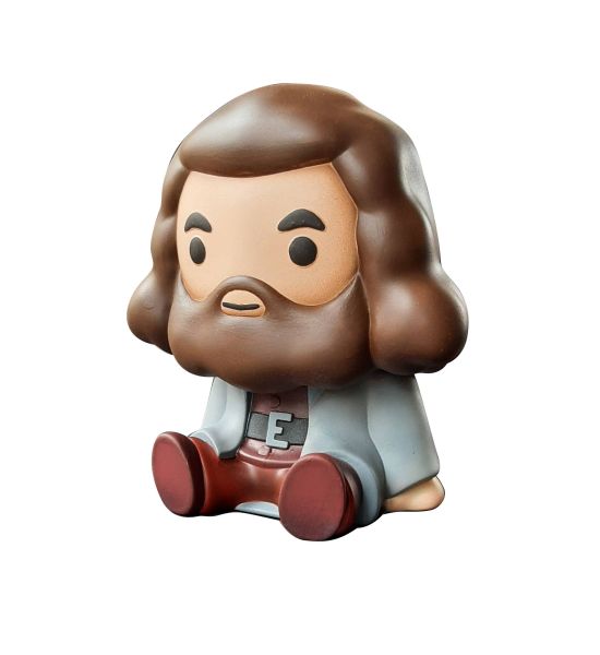 Harry Potter: Hagrid Chibi Coin Bank (18cm) Preorder