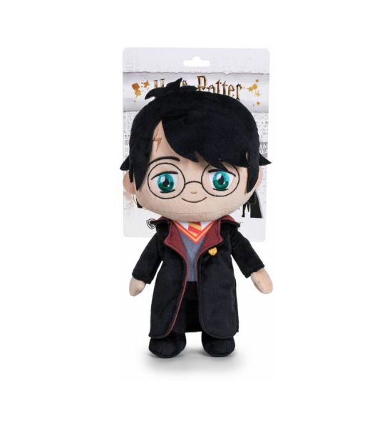 Harry Potter: Harry Plush Figure (29cm)