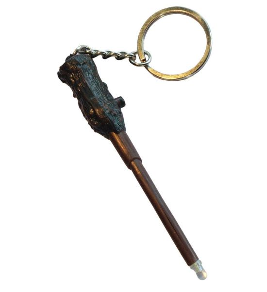 Harry Potter: Harry's Wand Illuminating Keychain