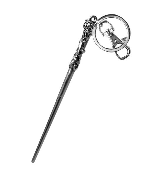 Harry Potter: Harry's Wand Metal Keychain Preorder