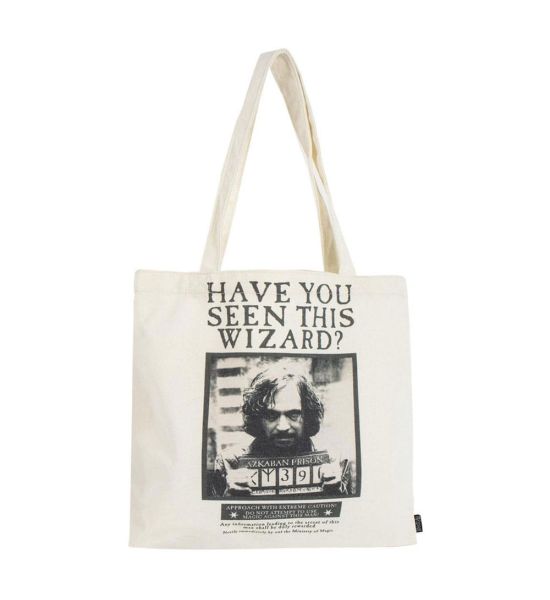 Harry Potter: Have you seen Tote Bag Preorder