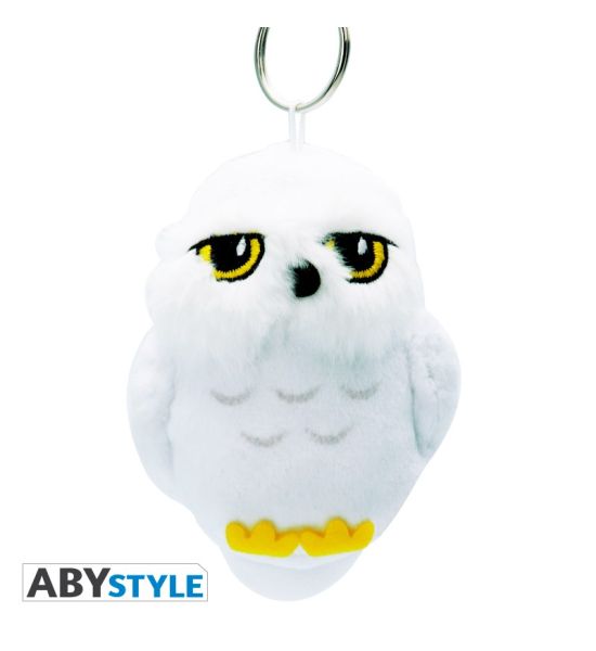 Harry Potter: Hedwig 3D Premium Keychain