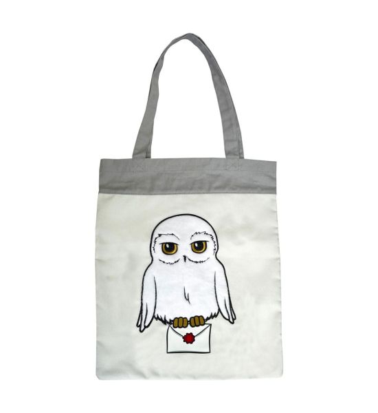 Harry Potter: Hedwig 3D Tote Bag