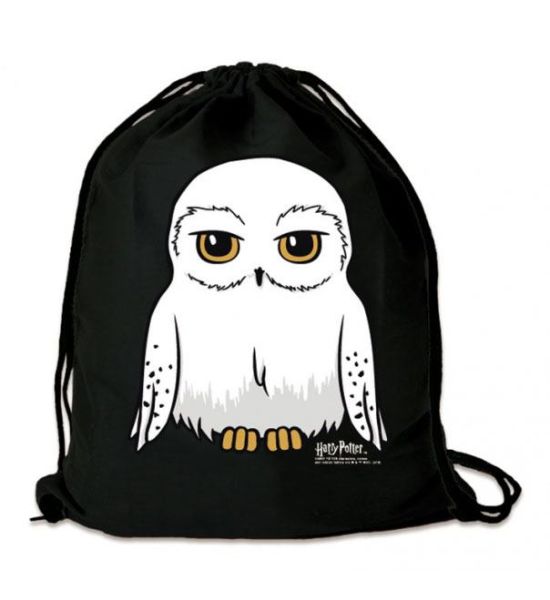 Harry Potter: Hedwig Gym Bag Preorder