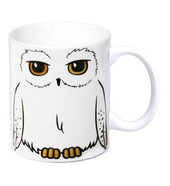 Harry Potter: Hedwig Mug Preorder