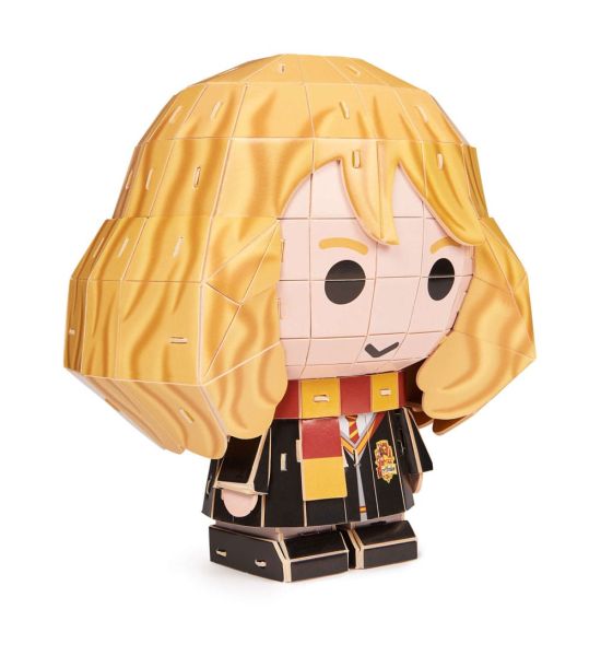 Harry Potter: Hermione 3D Puzzle 4D Build Preorder