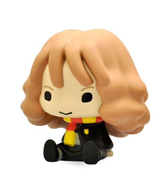 Harry Potter: Hermione Granger Chibi Bust Bank (15cm) Preorder