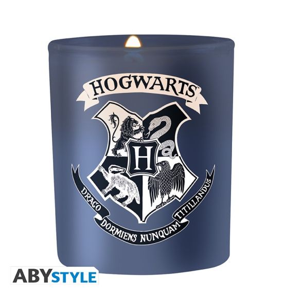 Harry Potter: Hogwarts Candle Preorder