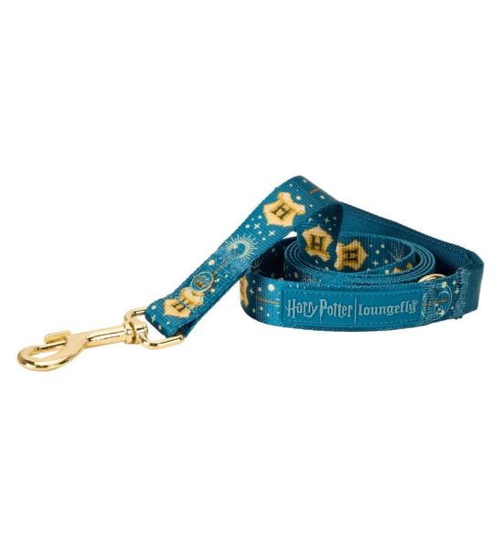 Harry Potter: Hogwarts Dog Leash by Loungefly