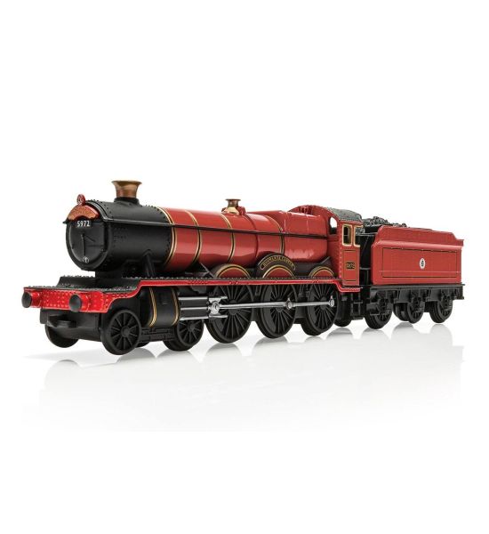 Harry Potter: Hogwarts Express 1/100 Diecast Model